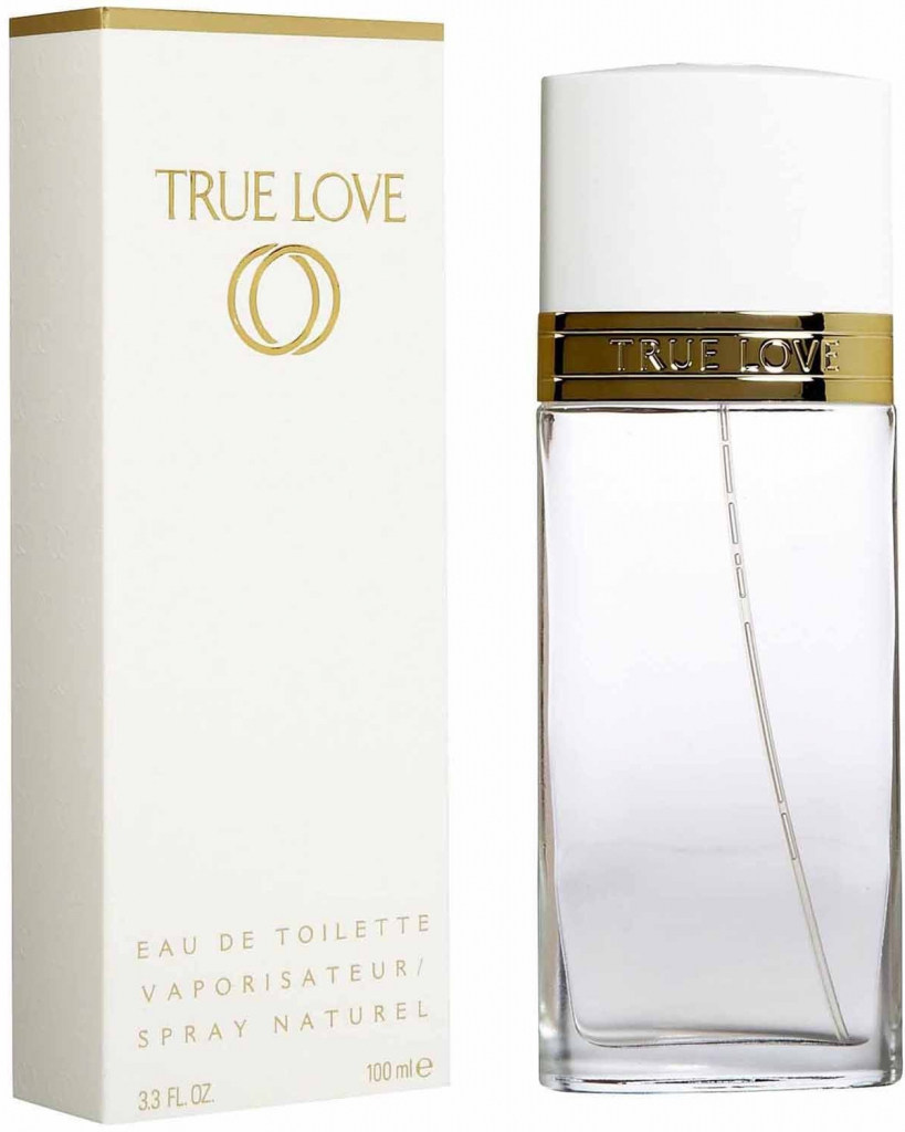 Elizabeth Arden True Love EDT 100 ml