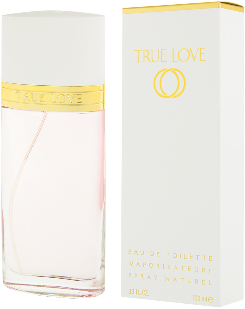 Elizabeth Arden True Love EDT 100 ml