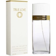 Elizabeth Arden True Love EDT 100 ml