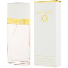 Elizabeth Arden True Love EDT 100 ml