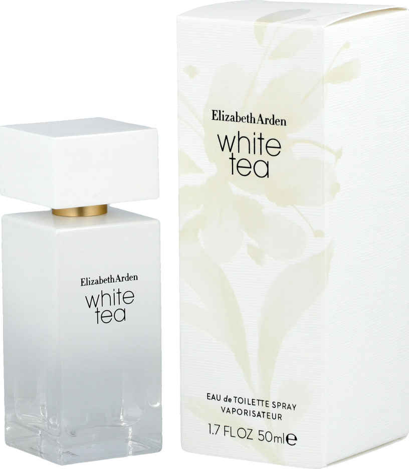 Elizabeth Arden White Tea EDT 50 ml