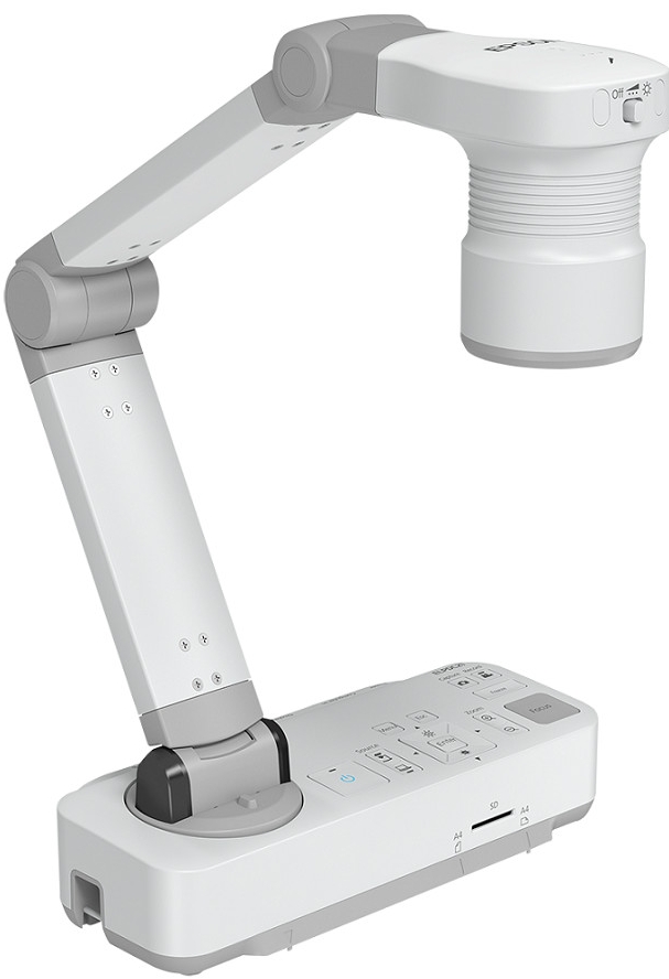 Epson Desktop Visualizer ELPDC21