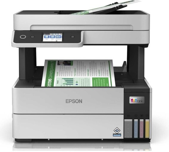 Epson EcoTank L6460