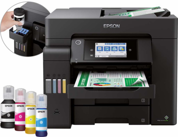 Epson ET-5850