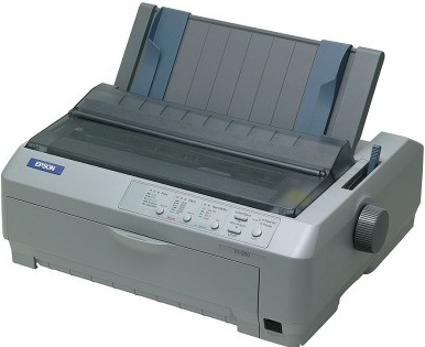 Epson FX-890II