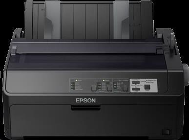 Epson FX-890II