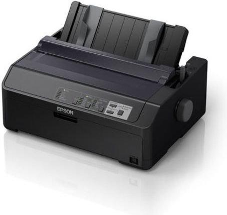 Epson FX-890II