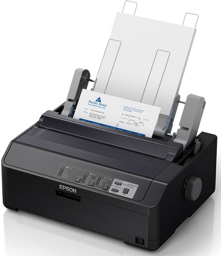Spausdintuvas Epson FX-890IIN