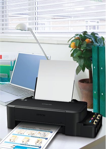 Spausdintuvas Epson L120