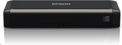 Epson WorkForce DS-310