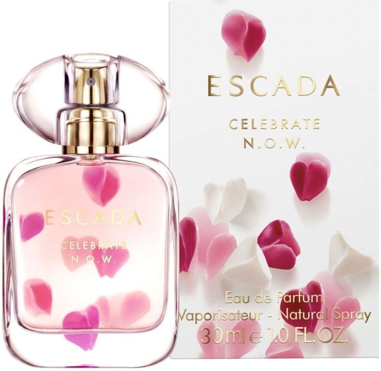 Escada Celebrate N.O.W EDP 30 ml