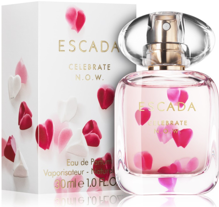 Escada Celebrate N.O.W EDP 30 ml
