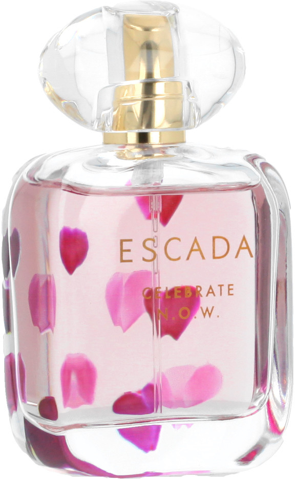Escada Celebrate N.O.W EDP 50 ml