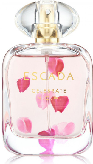 Escada Celebrate N.O.W EDP 50 ml