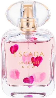 Escada Celebrate N.O.W EDP 50 ml