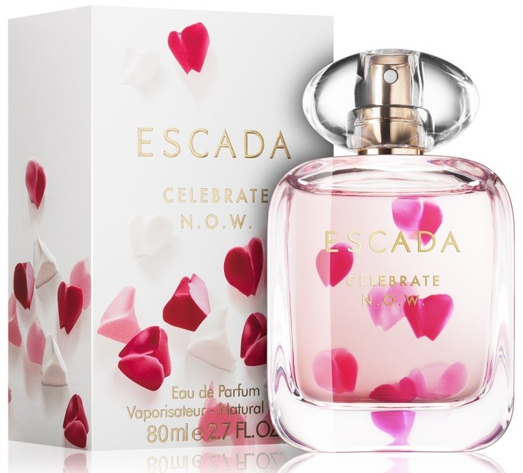 Escada Celebrate N.O.W EDP 80 ml