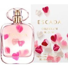 Escada Celebrate N.O.W EDP 80 ml
