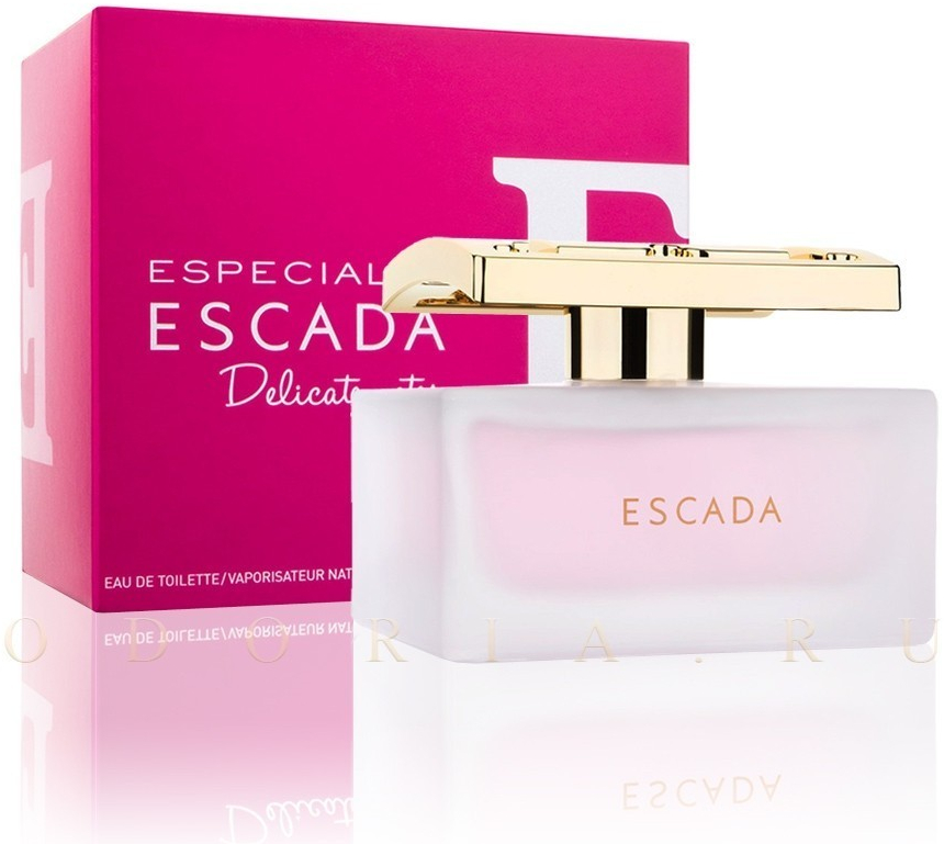 Escada Especially Delicate Notes EDT 50 ml