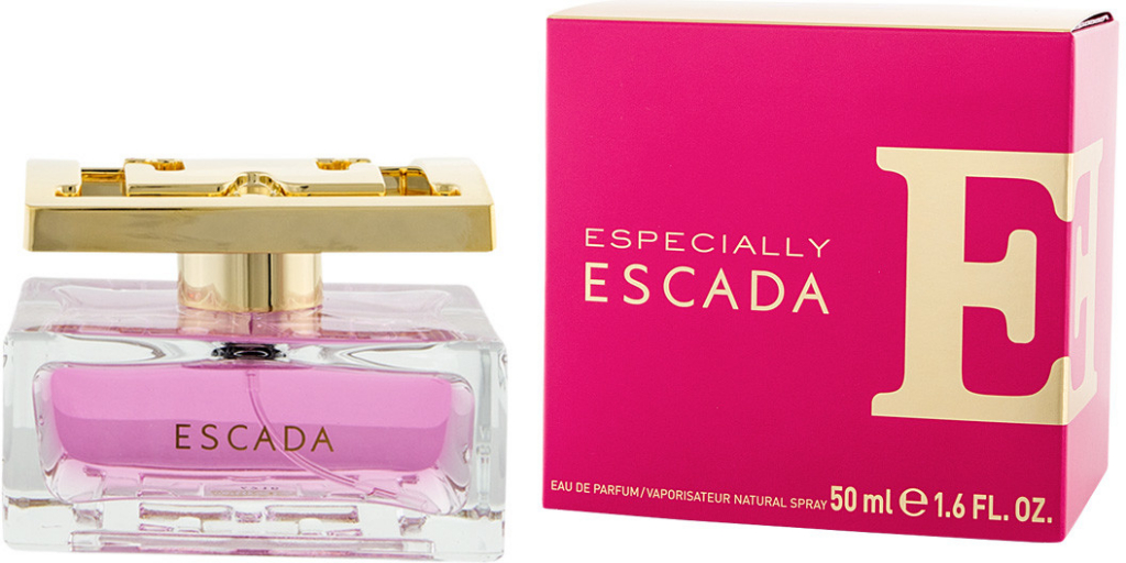 Escada Especially EDP 50 ml