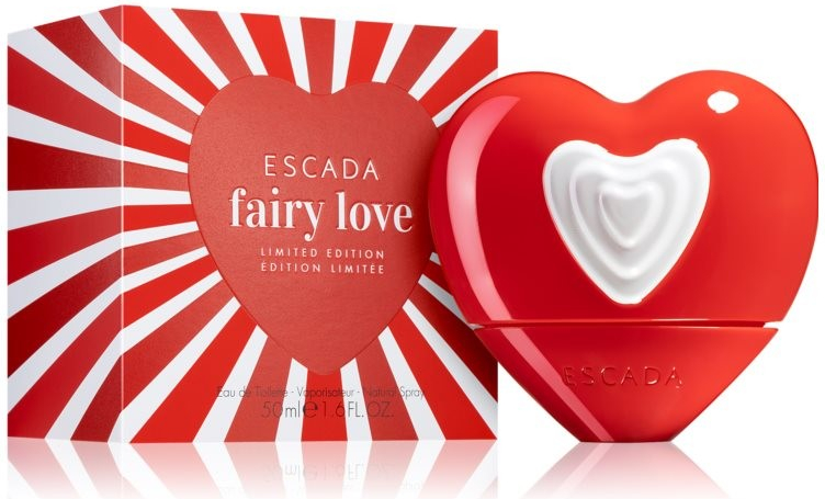 Escada Fairy Love Limited Edition EDT 100 ml