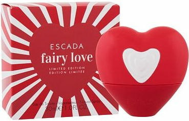 Escada Fairy Love Limited Edition EDT 30 ml