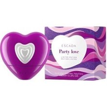 Escada Party Love Limited Edition EDP 100 ml