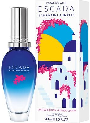 Escada Santorini Sunrise EDT 30 ml