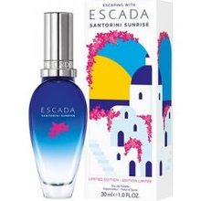 Escada Santorini Sunrise EDT 30 ml