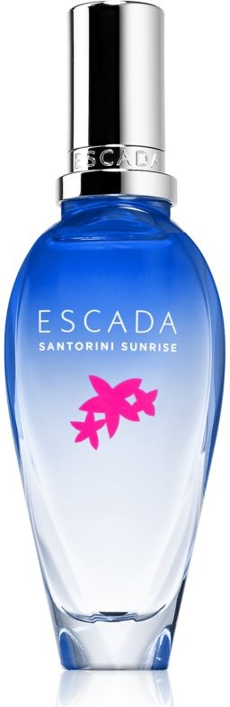 Escada Santorini Sunrise EDT 50 ml