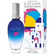 Escada Santorini Sunrise EDT 50 ml
