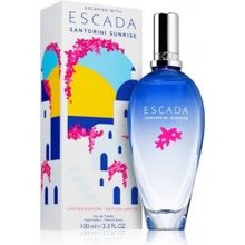 Escada Santorini Sunrise EDT 50 ml