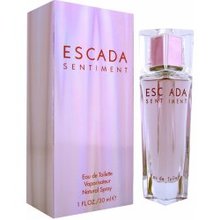 Escada Sentiment EDT 75 ml
