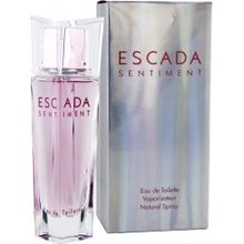 Escada Sentiment EDT 75 ml