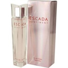 Escada Sentiment EDT 75 ml