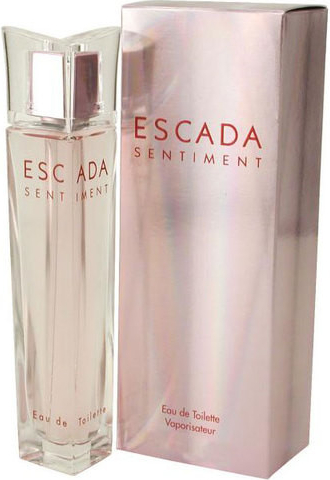 Escada Sentiment EDT 75 ml