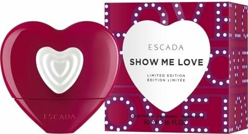 Escada Show me Love EDP 100 ml