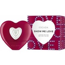 Escada Show me Love EDP 100 ml