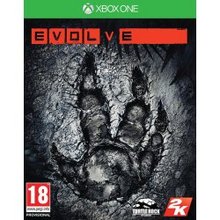 Evolve Xbox One