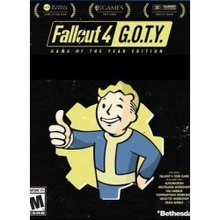 Fallout 4 GOTY Xbox One