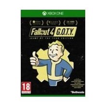 Fallout 4 GOTY Xbox One