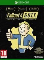Fallout 4 GOTY Xbox One