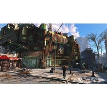Fallout 4 Xbox One
