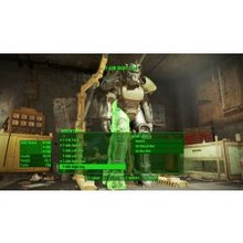 Fallout 4 Xbox One