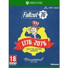Fallout 76 Xbox One