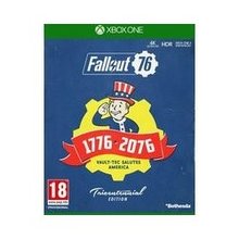 Fallout 76 Xbox One