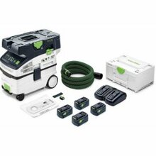 Festool Cleantec CTLC MIDI I-Plus