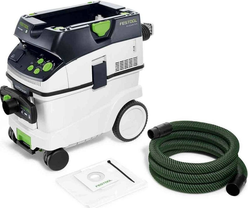 Festool Cleantec CTM 36 E AC Renofix
