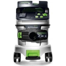 Festool Cleantec CTM 36 E AC Renofix