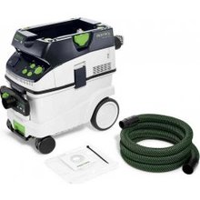 Festool Cleantec CTM 36 E AC Renofix