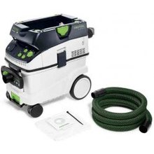 Festool Cleantec CTM 36 E AC Renofix